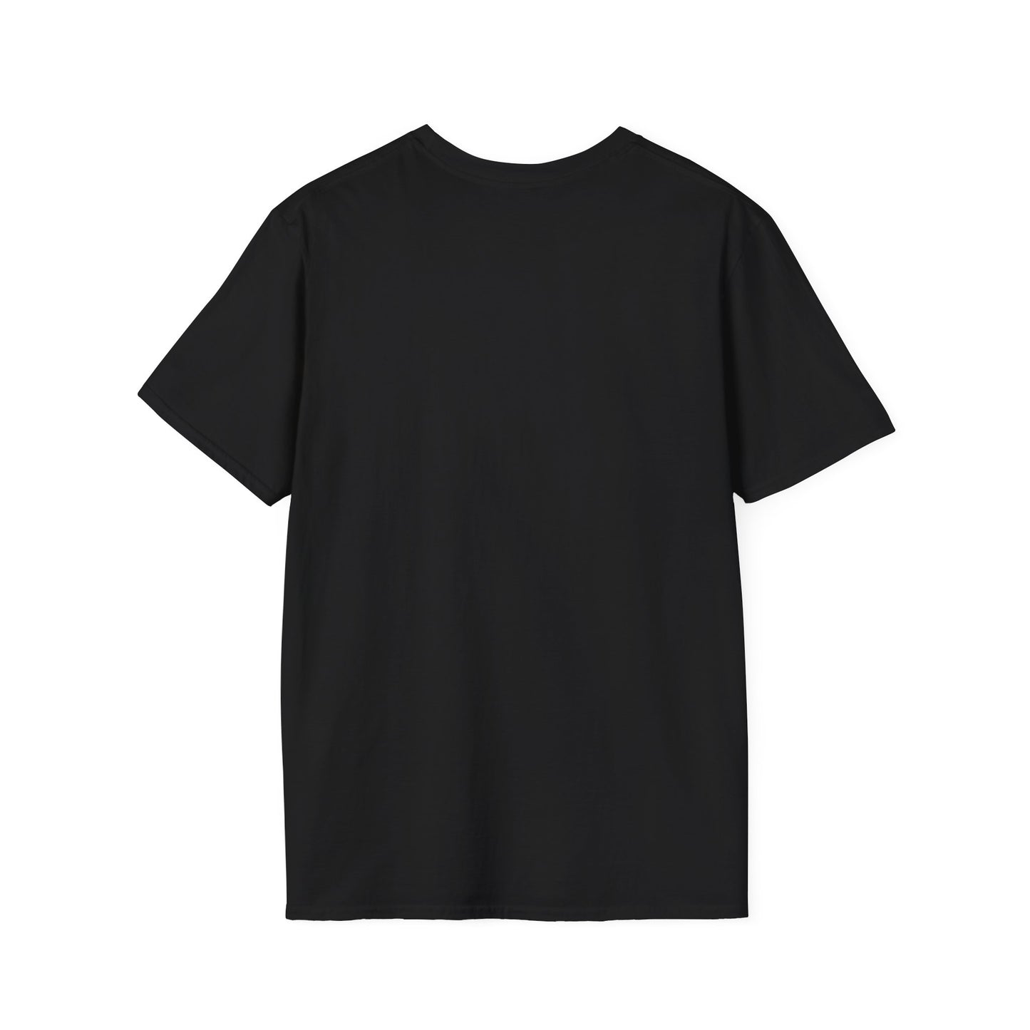 Classic  Unisex Softstyle T-Shirt